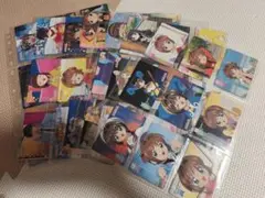 アマダ CCカードキャプターさくら クロウカード編 ノーマルほぼコンプ アマダ CCカードキャプターさくら クロウカード編 ノーマルほぼコンプ