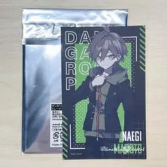 ダンガンロンパ 望月けい クリアファイル 霧切響子 苗木誠 十神白夜 セット 取り寄せ商品＞ダンガンロンパ × 望月けい 第二弾 タペストリー 苗木誠