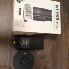 2025年最新】rode nt-usbの人気アイテム - メルカリ