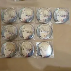 2025年最新】鳴上嵐 イベコレ缶バッジの人気アイテム - メルカリ