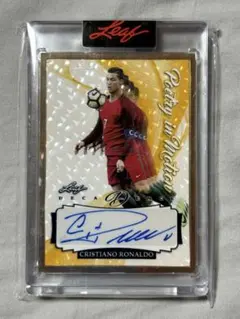 2025年最新】ロナウド サインの人気アイテム - メルカリ