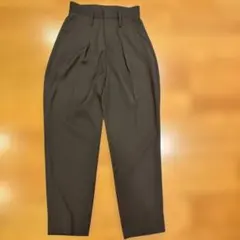 【新品未使用タグ付き】CADUNE × 神崎恵 コラボ バルーンパンツ　S 2025年最新】CADUNE 神崎恵の人気アイテム - メルカリ