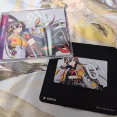 初回限定版VirtuaREAL MIX.01 mixed by DJ TAMU