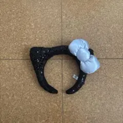 USJ ハローキティカチューシャ