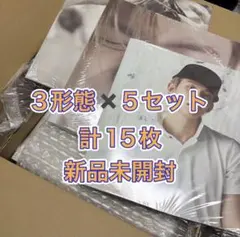 TXT ヨンジュン NO LABELS Compact 3形態 15枚 未開封 - メルカリ
