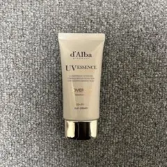 d'Alba UV ESSENCE COVER-UP