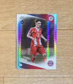 レナート カール Topps Chrome 1st Bowman - メルカリ