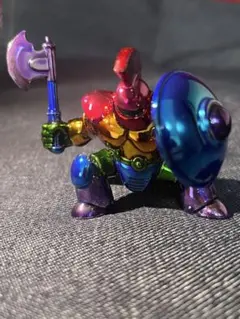 ★値下げ❌ドラゴンクエスト　 メタリック　リペイント　 サンドアーマー　カラー ドラゴンクエスト メタリックモンスターズ リペイント サンドアーマー