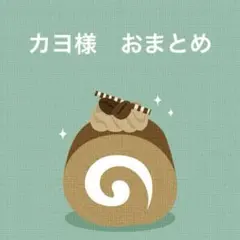 カヨ様 リクエスト 2点 まとめ商品