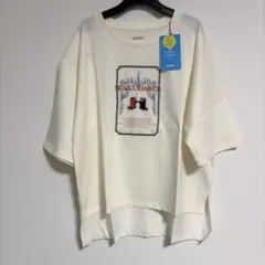 グラニフ イカクダンス Tシャツのサムネイル