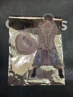 2025年最新】らぶしっく アクスタの人気アイテム - メルカリ