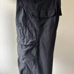 supreme USA ナイロンパンツ