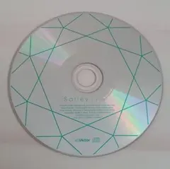 Salley　CD１枚