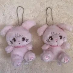 mikko characters キャミー ガチャガチャ ストラップ