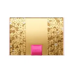 新品 マキアージュ コンパクトケース m 限定デザイン