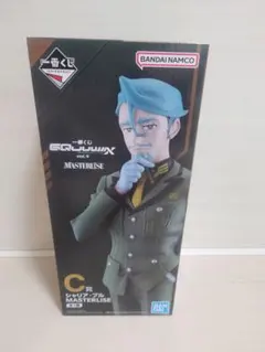 一番くじ C賞 シャリア・ブルMASTERLISE