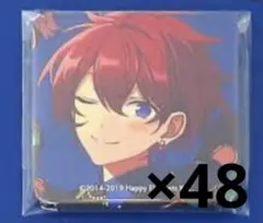 朱桜司 アルバム 缶バッジ