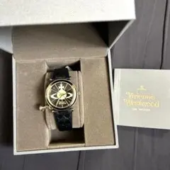 【レア】Vivienne Westwood 腕時計のサムネイル