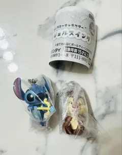 ディズニー　エンジェルスイング