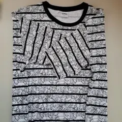 ポケモン GU Tシャツ