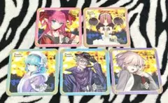 FGO パセラ コラボコースター エルキドゥ - メルカリ