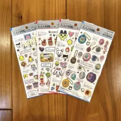 【正規品】大人の図鑑　たまごっち　おみせっち　歴代機種　キャラクター