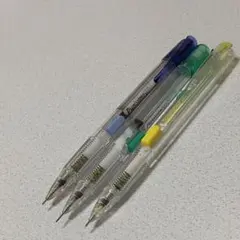 廃盤ピアニッシモ　0.5mm セットのサムネイル