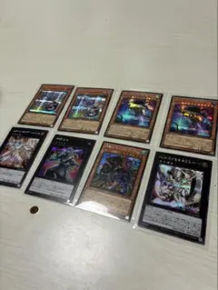 【遊戯王まとめ売り】