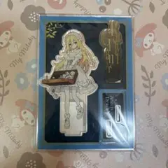 殺戮の天使 レイチェル アクリルスタンド