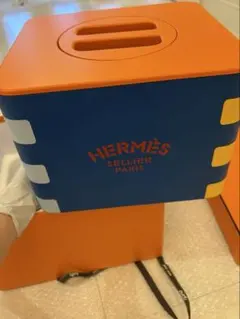 エルメス　犬用ケアボックスのサムネイル