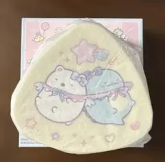 ハッピーセット　すみっコぐらし　第2弾　しろくま&とかげ推し