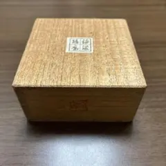 木製 寄木細工 伝統工芸品 小物入れ 昭和レトロ 当時物 時代物 希少