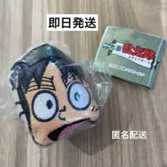 忍たま 七松小平太 スクエアポーチ