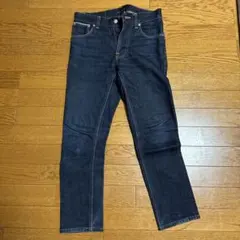 ヌーディージーンズ LEAN DEAN