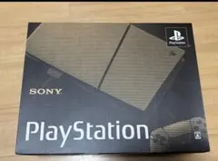 PlayStation 30th Anniversary Edition 本体
