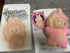 Big into Energy ロイヤリティ