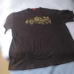 81LDK グラフィックプリント Tシャツ XXLサイズのサムネイル