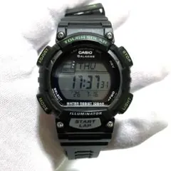 CASIO STL-S100H TOUGH SOLAR デジタル 腕時計のサムネイル