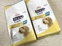 Dr's Care ストマックケア 低脂肪 犬用 消化器疾患にに対応療法食