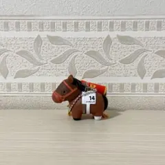 2026年最新】競走馬フィギュアの人気アイテム - メルカリ