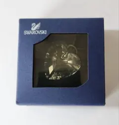 SWAROVSKI ハート型 クリスタル ネックレスのサムネイル