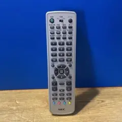 【NECリモコン】RRC9000-8103LMのサムネイル