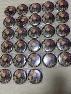 あんスタ 中国 追光缶バッジ 羽風薫 あんスタ 中国 追光 缶バッジ 羽風薫 50点 あんスタ 中国 偶像