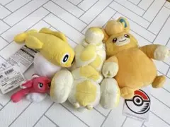 ポケモンまとめ売り クワッスメイン 計10点 おまけ付き　ピカピカボックス 2025年最新】ピカピカボックスの人気アイテム - メルカリ