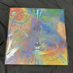 XG million places vinyl ver. レコード　アナログ