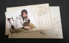 舞台 文豪とアルケミスト 文劇8 文豪徒然日記 青年