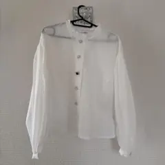 レディース服 長袖 トップス