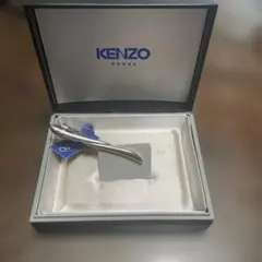 KENZO HOMME ネクタイピン 箱付き