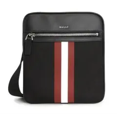 BALLY ショルダーバッグ ブラックのサムネイル