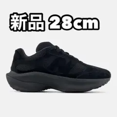 【新品28cm】WRPD RUNNER UWRPDTBA ワープドランナー